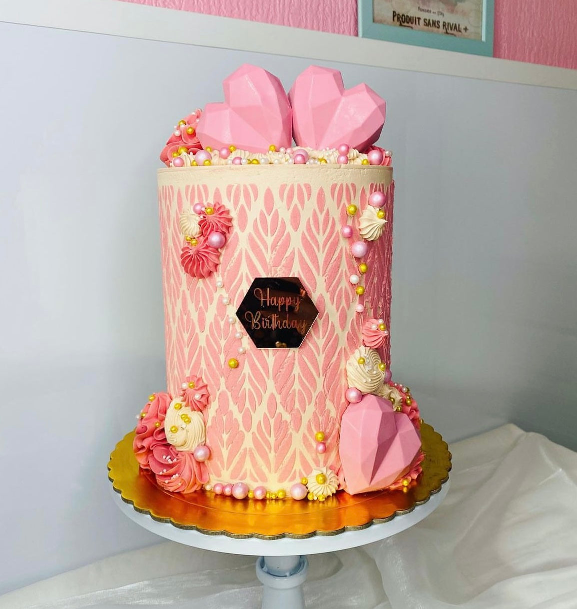 ATELIER LAYERCAKE 28/09/2025