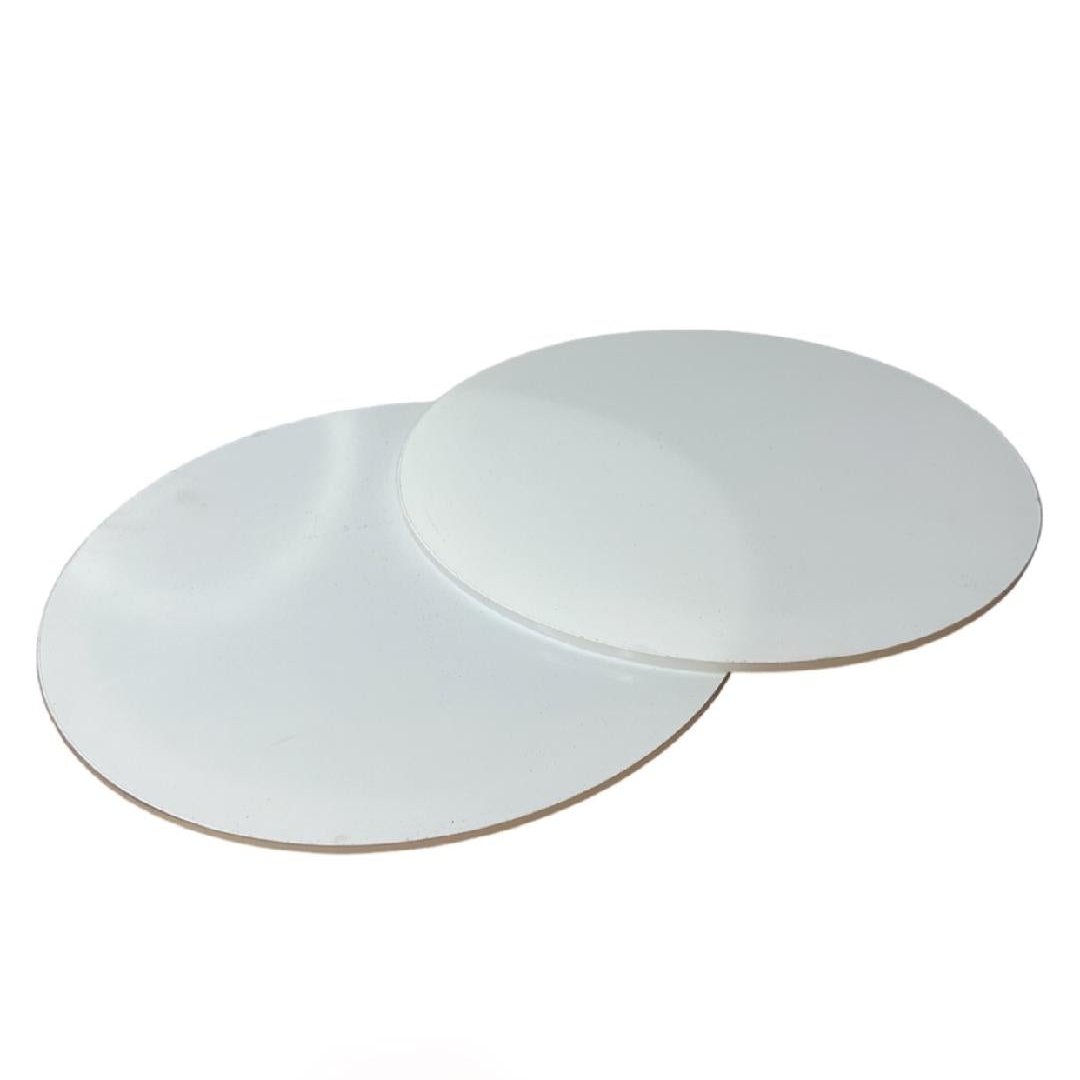 Disque à ganache pour angles droit