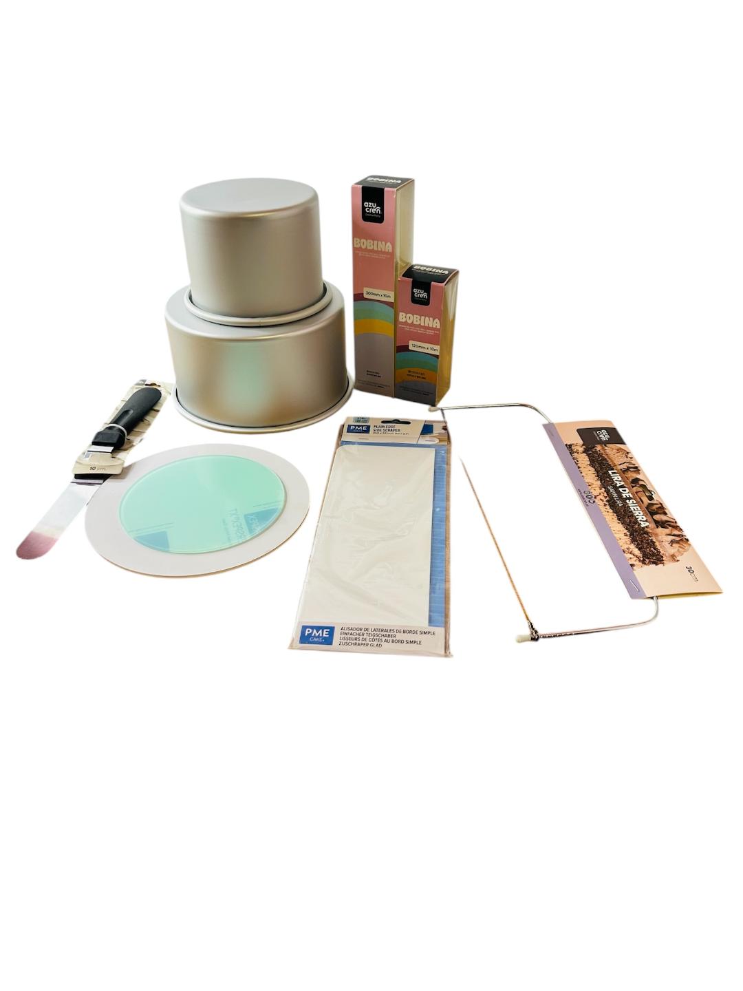 KIT de démarrage "PRESTIGE"