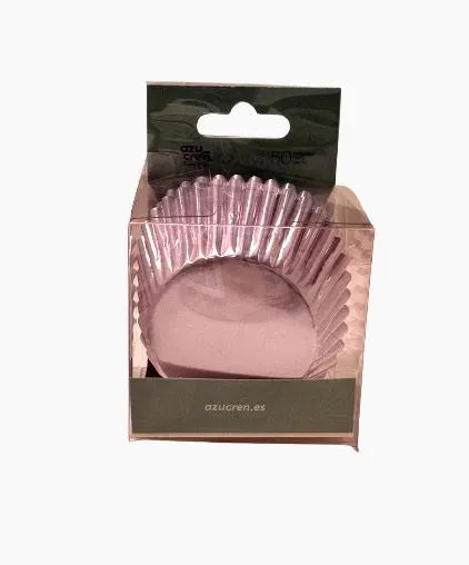 Caisettes Azucren (Lot de 50)