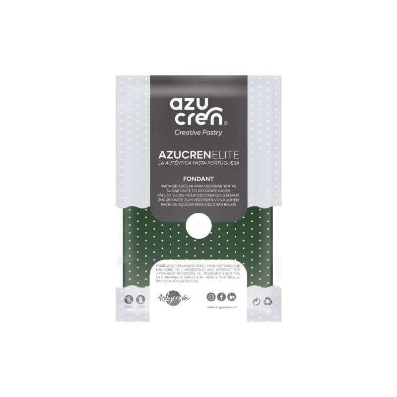 Pâte à sucre AZUCREN ÉLITE