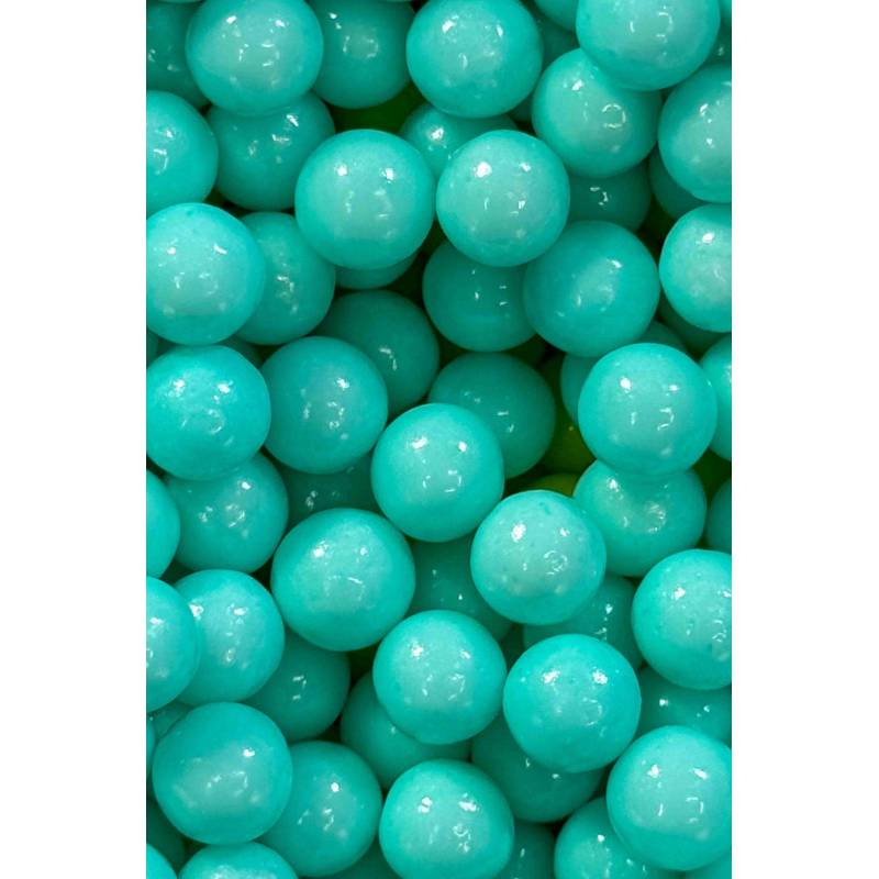 Perles en sucre comestible 90g AZUCREN Creative Pastry
