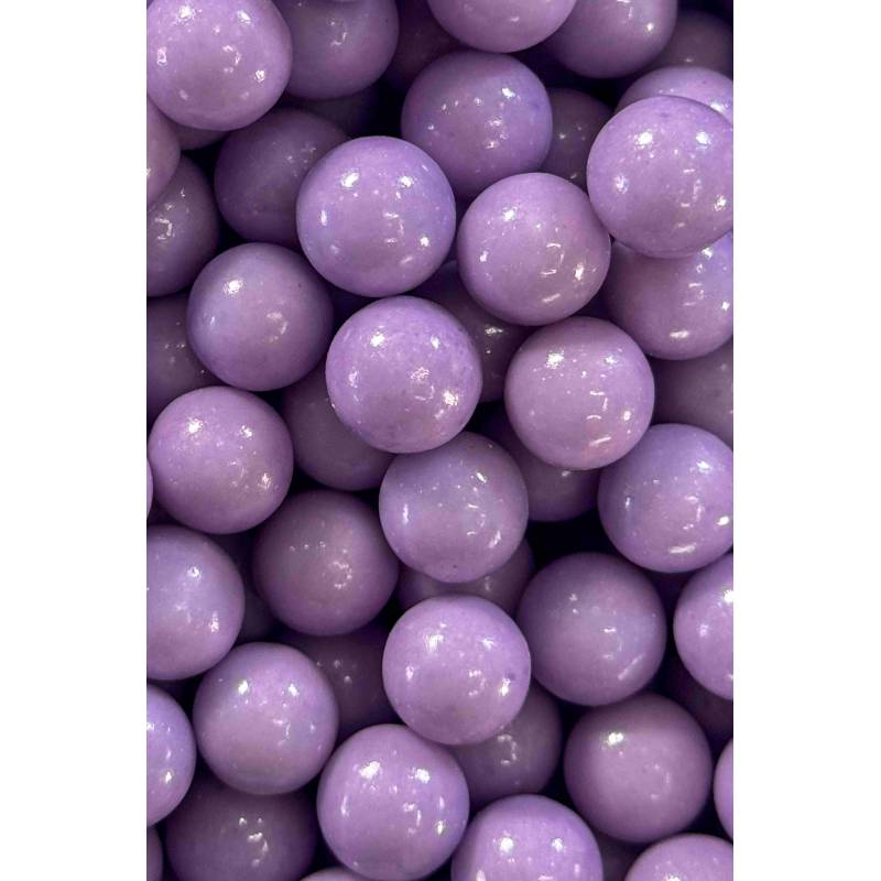 Perles en sucre comestible 90g AZUCREN Creative Pastry