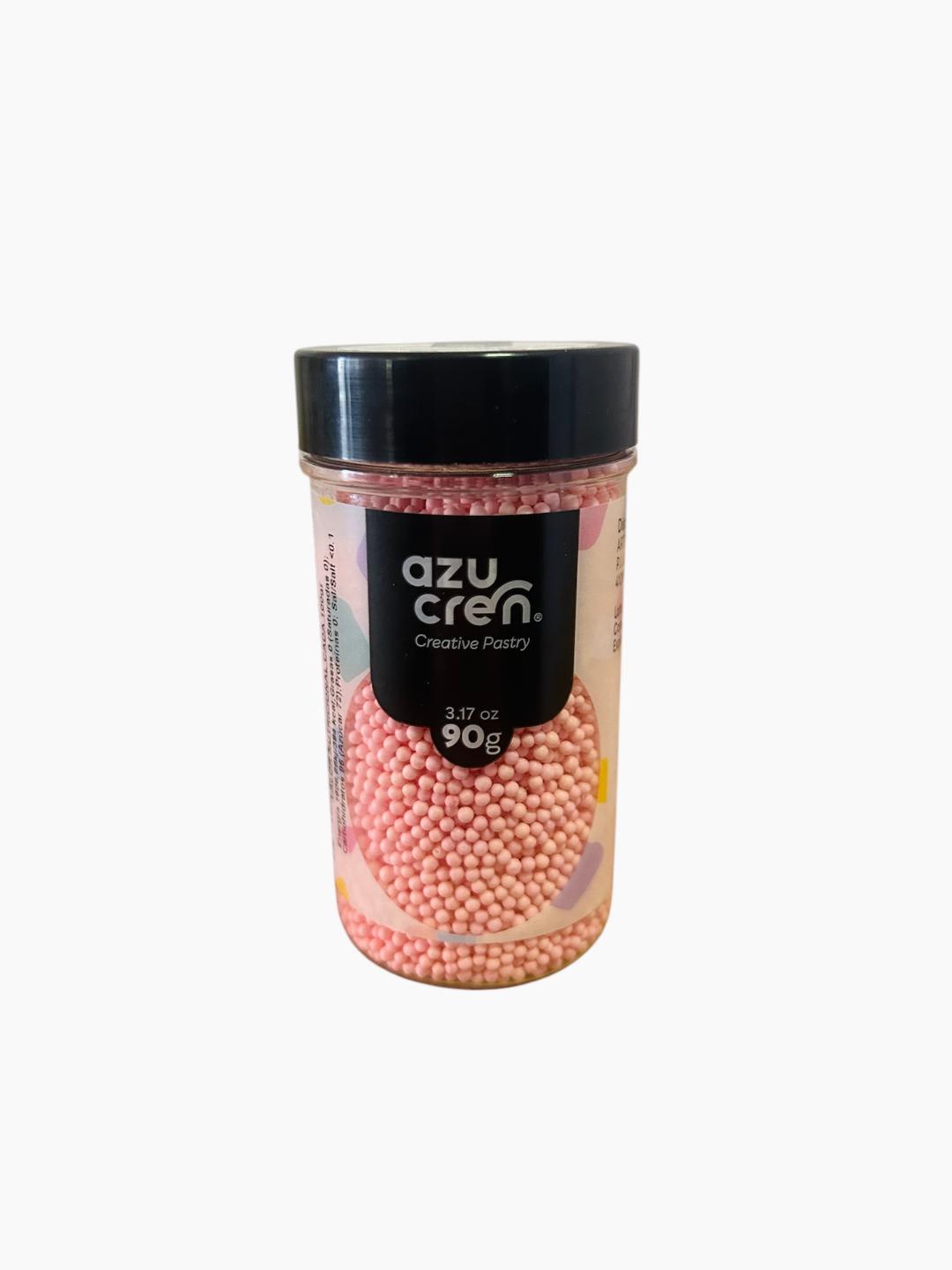 Perles de sucre AZUCREN 90G