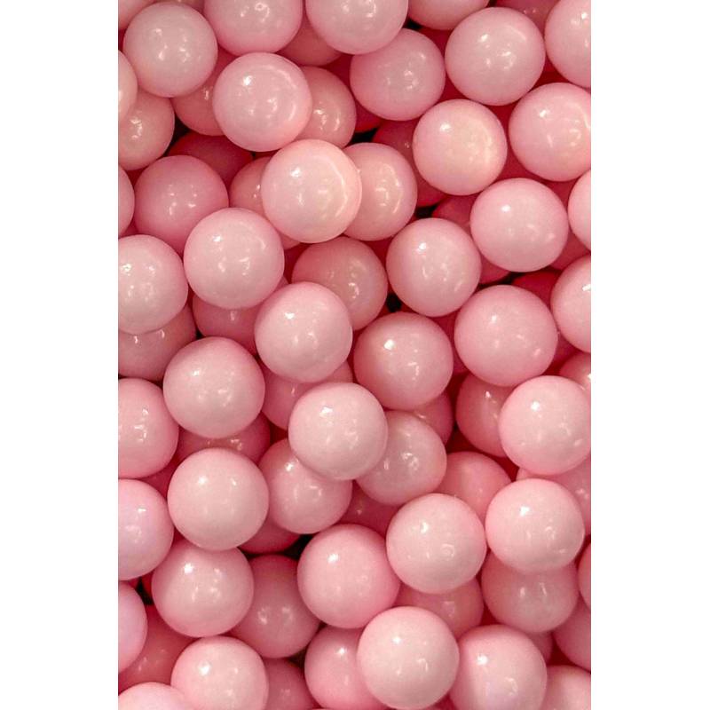 Perles en sucre comestible 90g AZUCREN Creative Pastry