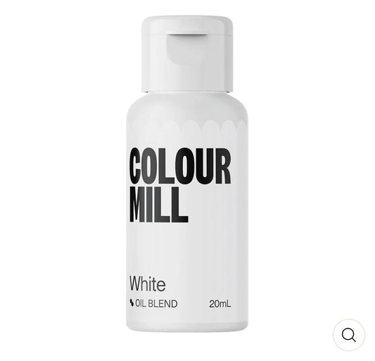 Colorants Liposolubles Colour Mill