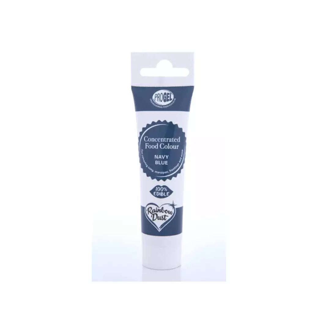 Colorants Gel Progel Rainbow Dust