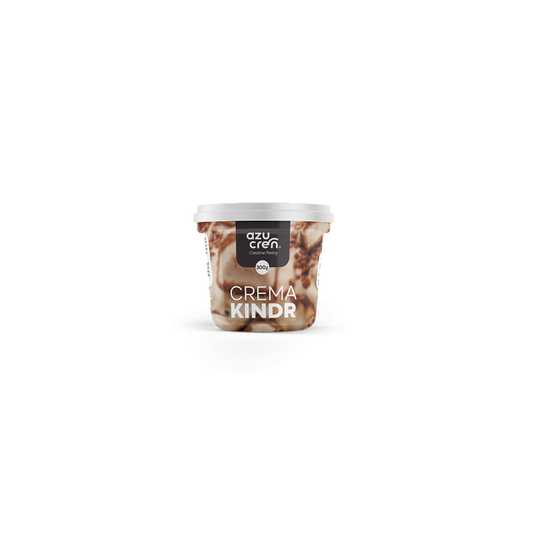 Crème KINDER BUENO