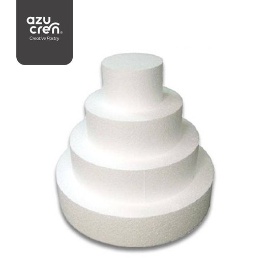 Dummy Cake Azucren 10 CM HAUTEUR