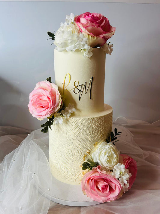 ATELIER WEDDING CAKE 12/10/2025